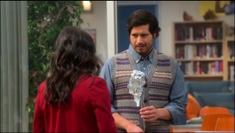 Head of the Class - Season 01 Episode 07